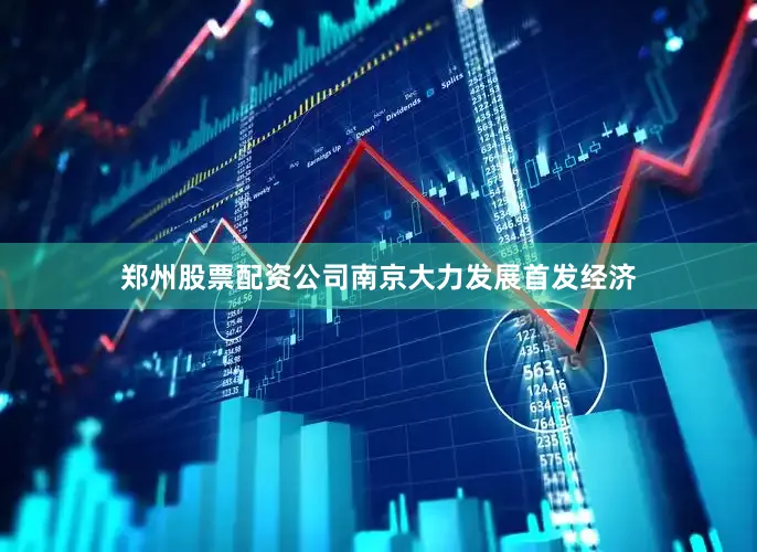 郑州股票配资公司南京大力发展首发经济
