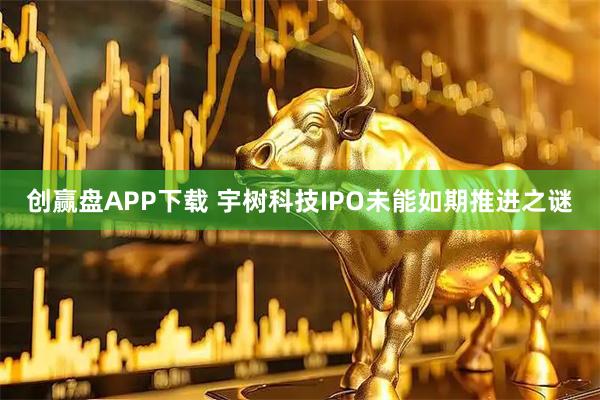 创赢盘APP下载 宇树科技IPO未能如期推进之谜